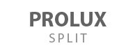 PROLUX | Split
